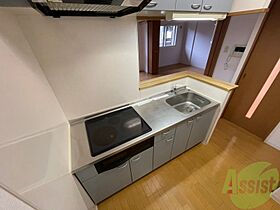 北海道札幌市北区北十条西3丁目（賃貸マンション1LDK・7階・41.37㎡） その8