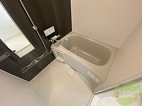 Villa 41 KOTONI SAPPORO  ｜ 北海道札幌市西区二十四軒四条5丁目（賃貸マンション1LDK・1階・37.84㎡） その4