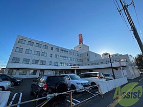 北海道札幌市東区北十五条東9丁目（賃貸マンション1LDK・1階・39.78㎡） その29