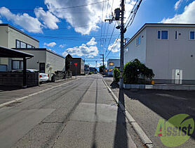 チャコールハウス  ｜ 北海道札幌市北区新琴似四条13丁目（賃貸アパート2LDK・1階・46.00㎡） その27