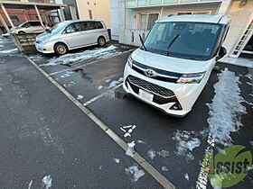 北海道札幌市東区北十四条東2丁目（賃貸マンション1LDK・4階・32.56㎡） その18