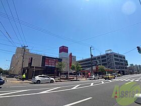 ミ・ピアーチェ麻生  ｜ 北海道札幌市北区北三十六条西4丁目（賃貸マンション1LDK・2階・38.12㎡） その30