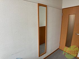 レオパレスグレイス  ｜ 北海道札幌市北区篠路九条2丁目（賃貸アパート1K・2階・23.18㎡） その21