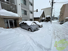 ForoRomano麻生  ｜ 北海道札幌市北区北三十八条西6丁目（賃貸マンション1LDK・3階・34.16㎡） その17