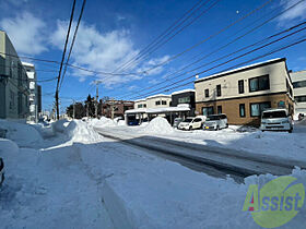 リヴィエール麻生  ｜ 北海道札幌市東区北三十九条東1丁目（賃貸マンション1LDK・4階・34.37㎡） その26