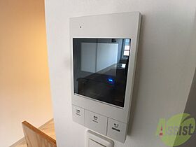 SROOM  ｜ 北海道札幌市中央区南八条西12丁目（賃貸マンション1R・3階・30.30㎡） その24