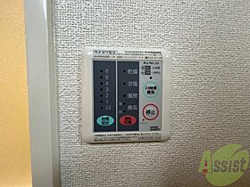 北海道札幌市北区北二十一条西3丁目（賃貸マンション1K・4階・25.03㎡） その9