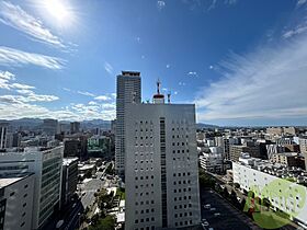 北海道札幌市北区北八条西1丁目（賃貸マンション3LDK・17階・73.62㎡） その20