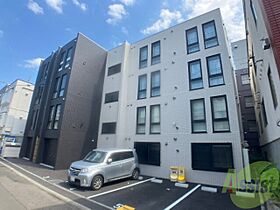 コローレN28W4  ｜ 北海道札幌市北区北二十八条西4丁目（賃貸マンション1LDK・4階・32.49㎡） その28