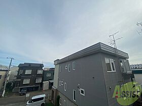 北海道札幌市東区北三十二条東3丁目（賃貸マンション2LDK・3階・55.70㎡） その20