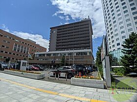 S-RESIDENCE円山鳥居前  ｜ 北海道札幌市中央区北一条西26丁目（賃貸マンション1LDK・6階・53.39㎡） その12