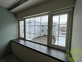 アーバンコート麻生8  ｜ 北海道札幌市北区麻生町1丁目（賃貸アパート1DK・1階・23.31㎡） その9