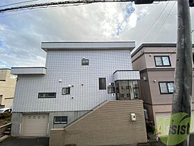 北海道札幌市東区北二十三条東1丁目（賃貸マンション1LDK・2階・33.77㎡） その20