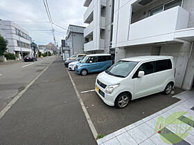 CASA　RAVIN  ｜ 北海道札幌市中央区北九条西19丁目（賃貸マンション1LDK・2階・43.24㎡） その18