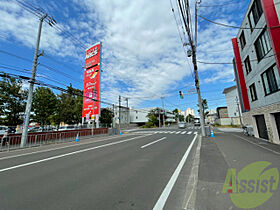 北海道札幌市北区北二十三条西9丁目（賃貸マンション1K・3階・24.22㎡） その27