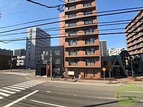 北海道札幌市北区北十二条西1丁目（賃貸マンション1LDK・2階・33.99㎡） その20