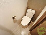 トイレです。ウォシュレット付を探している方、おすすめです！