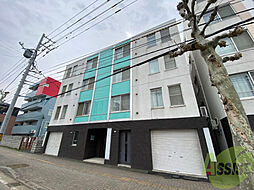 パールハイム桑園