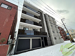 S-RESIDENCE北円山alesia