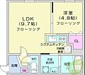 K・Sー113階6.4万円