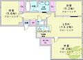 RainbowRoad宮の森1階12.0万円