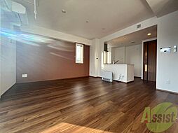 札幌市中央区南十七条西12丁目マンション 3LDKの写真