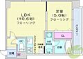 e′clair7階8.9万円