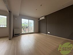 ラピス山の手 5階1LDKのリビング/ダイニング