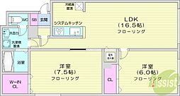 札幌市営東豊線 元町駅 徒歩5分