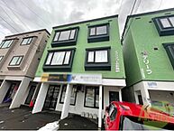 北海道札幌市東区北三十二条東18丁目：物件画像／株式会社アシスト　賃貸・売買のアシスト札幌北大前店