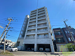 札幌市営東豊線 環状通東駅 徒歩4分