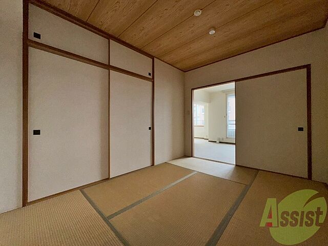 室内