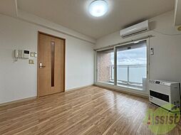 センタービル913 7階1LDKのリビング/ダイニング