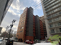 JR函館本線 札幌駅 徒歩7分