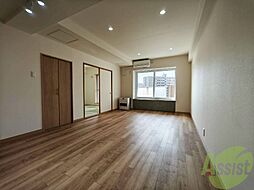 札幌市営南北線 北12条駅 徒歩31分の賃貸マンション 9階3LDKのリビング/ダイニング