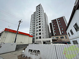 JR函館本線 札幌駅 徒歩10分