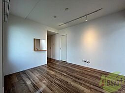 札幌市営東豊線 東区役所前駅 徒歩3分の賃貸マンション 4階1LDKのリビング/ダイニング