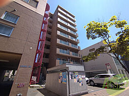 札幌市営南北線 北18条駅 徒歩4分