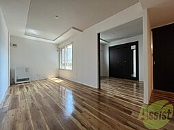 札幌市営東豊線 北13条東駅 徒歩2分の賃貸マンション 1階1LDKのリビング/ダイニング