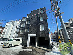 札幌市営南北線 さっぽろ駅 徒歩9分