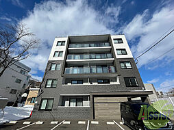 札幌市営南北線 北18条駅 徒歩3分