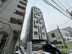 札幌市営南北線 北18条駅 徒歩7分