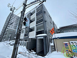 札幌市営東豊線 環状通東駅 徒歩6分