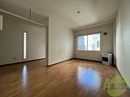 札幌市営東豊線 環状通東駅 徒歩10分の賃貸マンション 3階1LDKのリビング/ダイニング