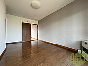 広くてキレイなお部屋が広がっていて、充実した生活が送れそう。