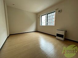 札幌市営南北線 北18条駅 徒歩2分の賃貸マンション 4階1Kのリビング/ダイニング