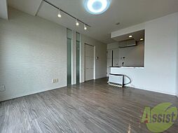 レジデンス709C 2階4LDKのリビング/ダイニング