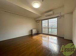 札幌市営南北線 北18条駅 徒歩4分の賃貸マンション 11階1Kのリビング/ダイニング