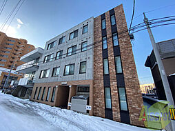 シティプレミア宮の森