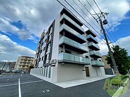 ビッグレジデンス円山宮ケ丘